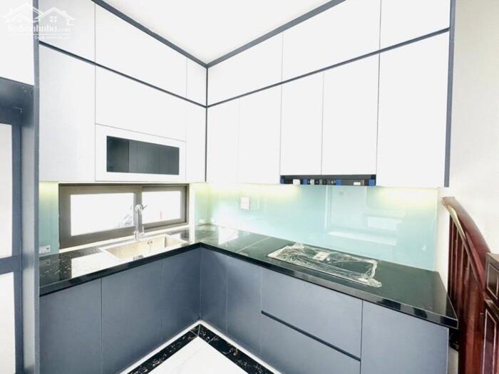 Hình ảnh Bán Nhà Phúc Lợi, Long Biên 36m2, 5T giá 5,3 tỷ gần ô tô đỗ 3