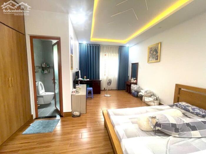 Hình ảnh Bán đất tặng nhà 3 lầu 384m2 hẻm 1 sẹc Nguyễn Văn Lượng ngang 8m 17PN gần Lotte 28.6 tỷ 5