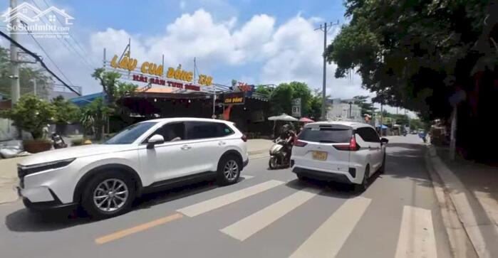 Hình ảnh Bán đất HIẾM vị trí đẹp hẻm 10M Vườn Lài Q12 ngang 10m 300m2 tặng GPXD 7 tầng 24.8 tỷ. 0