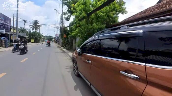 Hình ảnh Bán đất HIẾM vị trí đẹp hẻm 10M Vườn Lài Q12 ngang 10m 300m2 tặng GPXD 7 tầng 24.8 tỷ. 1