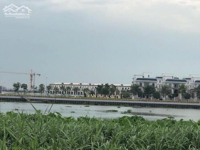 Hình ảnh Bán đất HIẾM vị trí đẹp hẻm 10M Vườn Lài Q12 ngang 10m 300m2 tặng GPXD 7 tầng 24.8 tỷ. 8