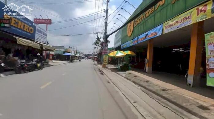 Hình ảnh Bán đất HIẾM vị trí đẹp hẻm 10M Vườn Lài Q12 ngang 10m 300m2 tặng GPXD 7 tầng 24.8 tỷ. 9