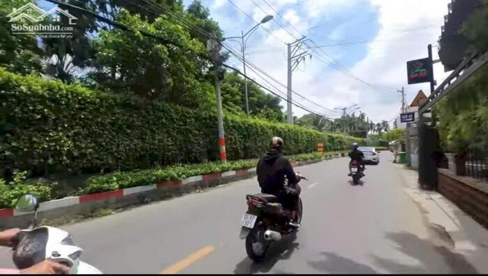 Hình ảnh Bán đất HIẾM vị trí đẹp hẻm 10M Vườn Lài Q12 ngang 10m 300m2 tặng GPXD 7 tầng 24.8 tỷ. 3