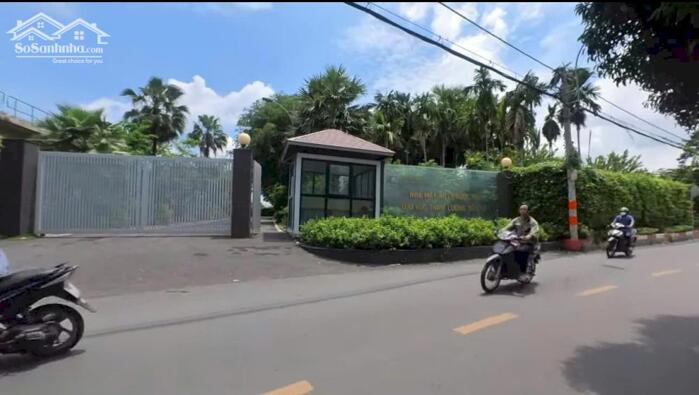 Hình ảnh Bán đất HIẾM vị trí đẹp hẻm 10M Vườn Lài Q12 ngang 10m 300m2 tặng GPXD 7 tầng 24.8 tỷ. 4