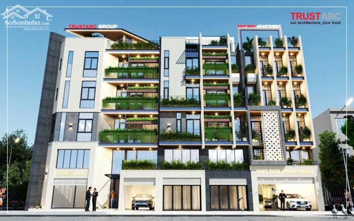 Hình ảnh Bán đất HIẾM vị trí đẹp hẻm 10M Vườn Lài Q12 ngang 10m 300m2 tặng GPXD 7 tầng 24.8 tỷ. 6