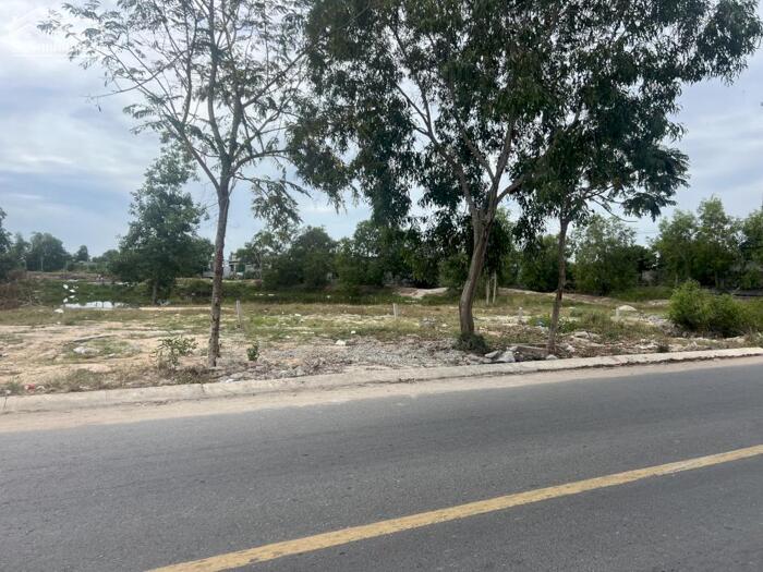 Hình ảnh 5x20 Full Thổ Cư Lê Minh Công Sát Biển Giá Cực Ưu Đãi Cần Bán Gấp 2