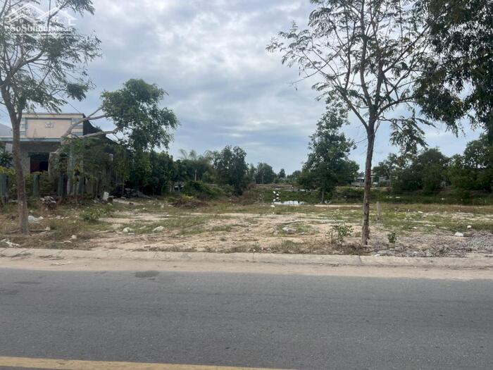 Hình ảnh 5x20 Full Thổ Cư Lê Minh Công Sát Biển Giá Cực Ưu Đãi Cần Bán Gấp 1