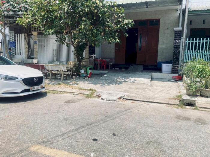 Hình ảnh Bán Nhà 5x20(100m2) KDC Nguyễn Thái Học LaGi Giá Siêu Tốt 4