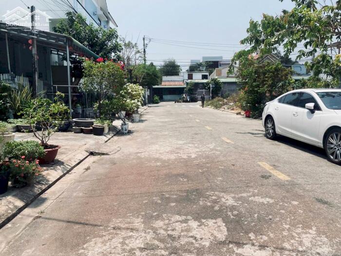 Hình ảnh Bán Nhà 5x20(100m2) KDC Nguyễn Thái Học LaGi Giá Siêu Tốt 7