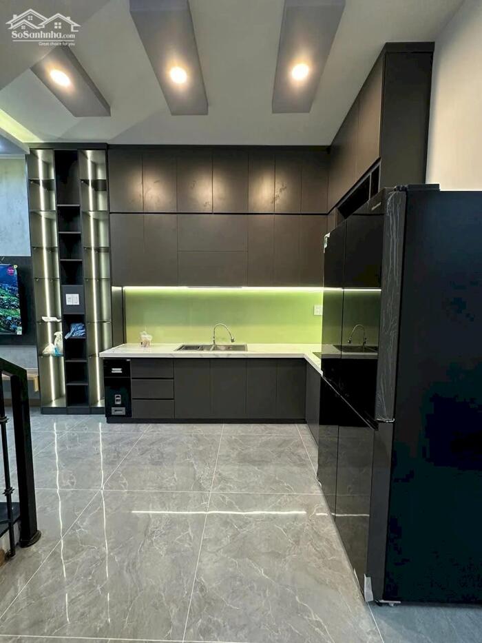 Hình ảnh SIÊU RẺ _ BÁN NHÀ HẢI PHÒNG NGAY TRUNG TÂM _ 2 TẦNG, 46 M², FULL NT, 2PN _ GIÁ: 3.45 TỶ 3