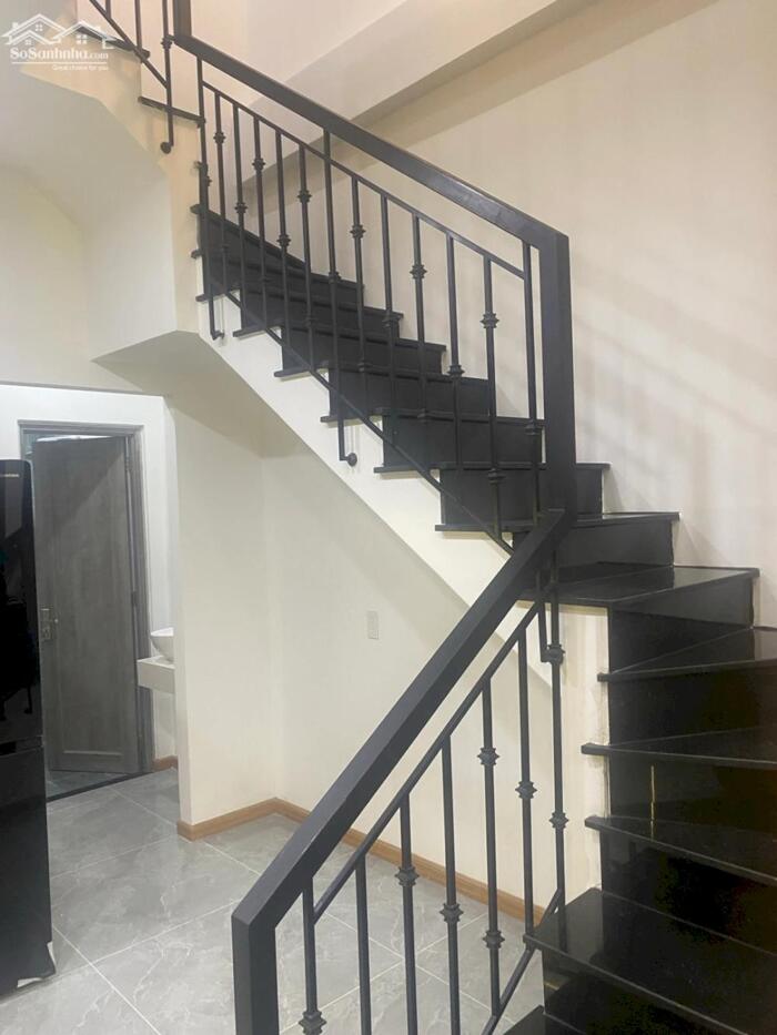 Hình ảnh SIÊU RẺ _ BÁN NHÀ HẢI PHÒNG NGAY TRUNG TÂM _ 2 TẦNG, 46 M², FULL NT, 2PN _ GIÁ: 3.45 TỶ 2