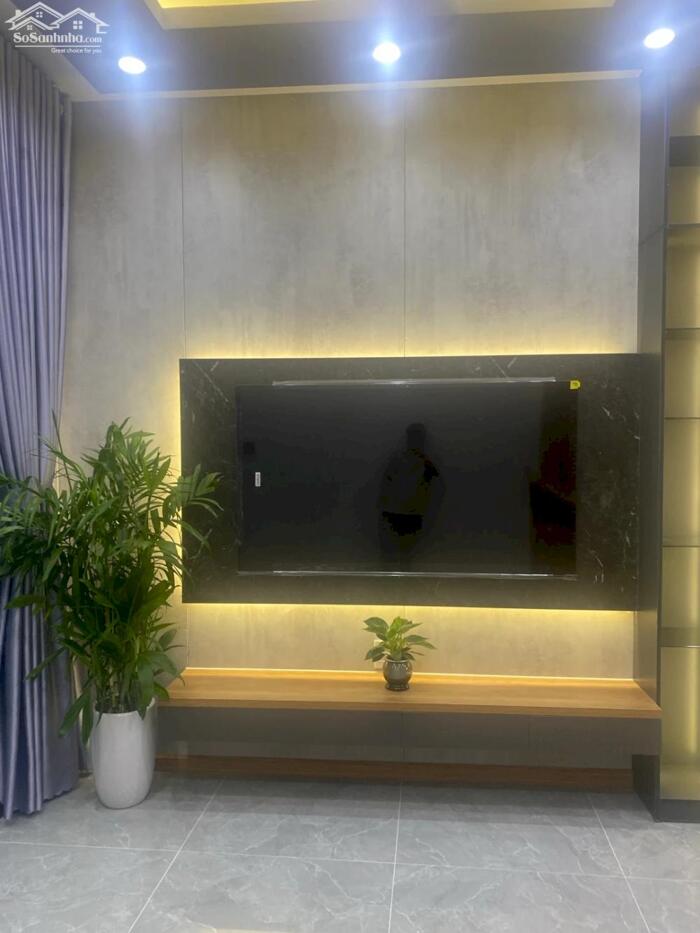 Hình ảnh SIÊU RẺ _ BÁN NHÀ HẢI PHÒNG NGAY TRUNG TÂM _ 2 TẦNG, 46 M², FULL NT, 2PN _ GIÁ: 3.45 TỶ 4