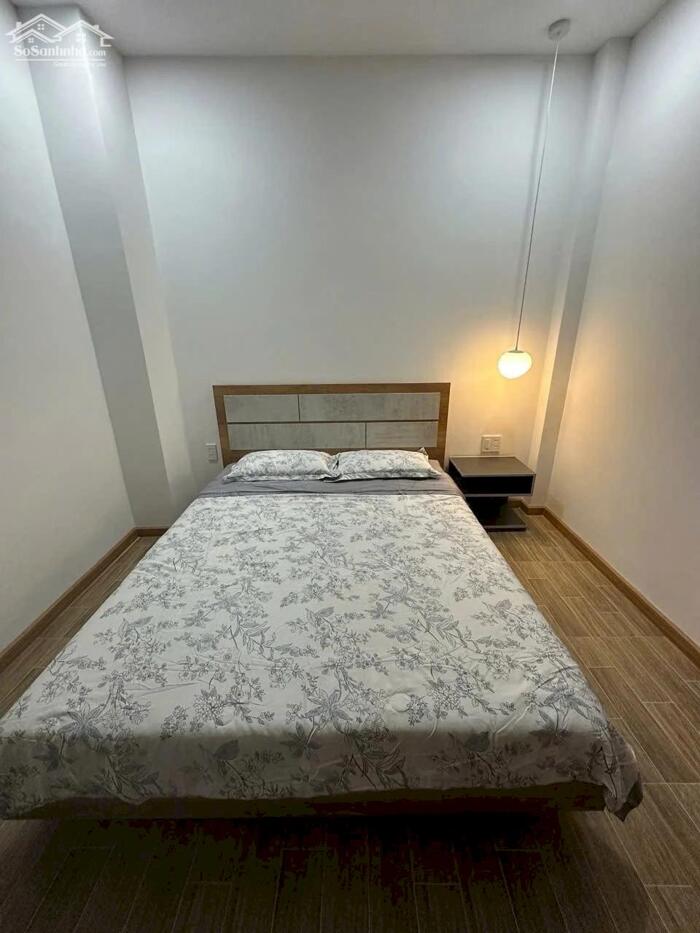 Hình ảnh SIÊU RẺ _ BÁN NHÀ HẢI PHÒNG NGAY TRUNG TÂM _ 2 TẦNG, 46 M², FULL NT, 2PN _ GIÁ: 3.45 TỶ 1