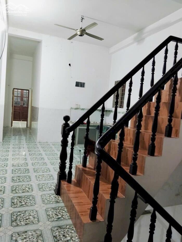 Hình ảnh Cho Thuê Nhà 1 Trệt 2 Lầu KDC Hưng Phú - View Công Viên - qua cầu 26/3 2