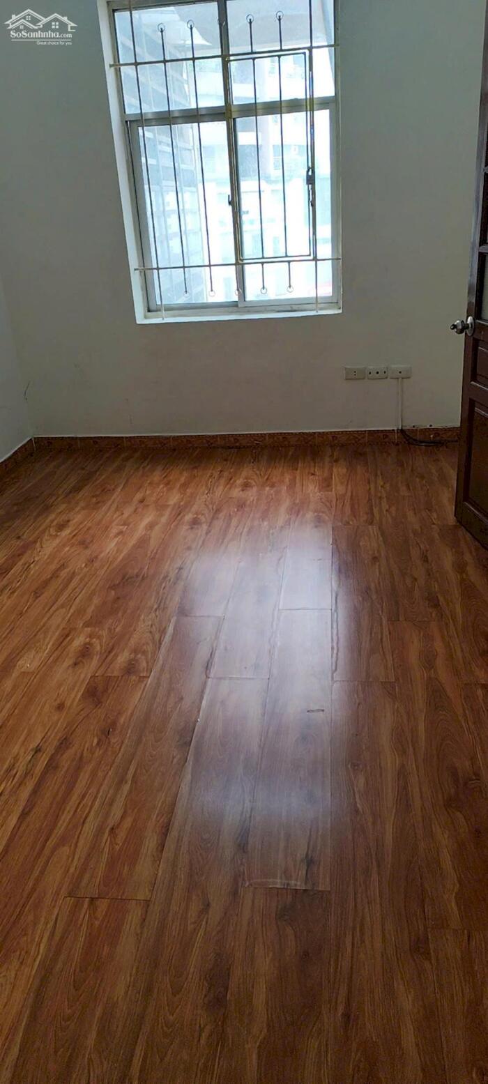 Hình ảnh Cho thuê chung cư N5D Hoàng Đạo Thúy, 80m, 2 phòng ngủ, 12 triệu 0