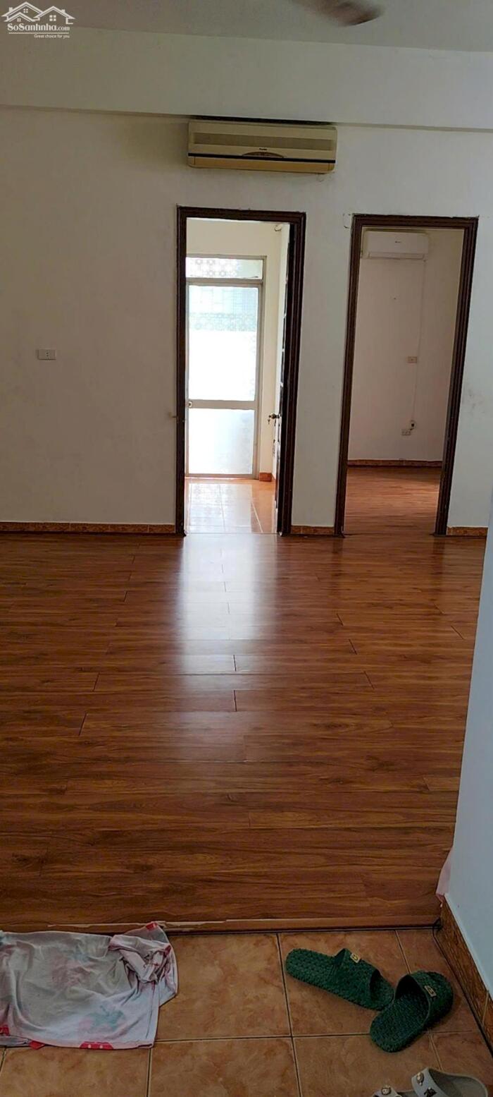 Hình ảnh Cho thuê chung cư N5D Hoàng Đạo Thúy, 80m, 2 phòng ngủ, 12 triệu 3