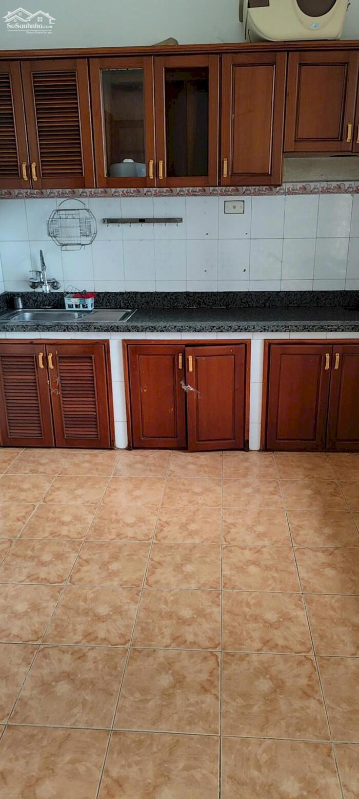 Hình ảnh Cho thuê chung cư N5D Hoàng Đạo Thúy, 80m, 2 phòng ngủ, 12 triệu 2