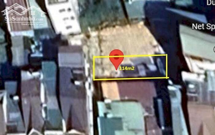 Hình ảnh Bán đất Phù Đổng Thiên Vương, Phường 8, TP. Đà Lạt – Gần Đại học Đà Lạt, Sân Golf và HXH 4