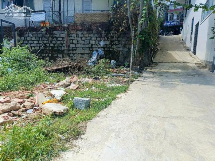 Hình ảnh Bán đất Phù Đổng Thiên Vương, Phường 8, TP. Đà Lạt – Gần Đại học Đà Lạt, Sân Golf và HXH 0