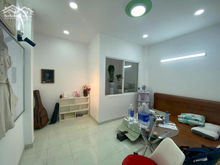 Hình ảnh 96m2 - giá 14.5 tỷ - mặt tiền đường Số 1 khu Công Ích Q4, Phú Mỹ, Q7 2