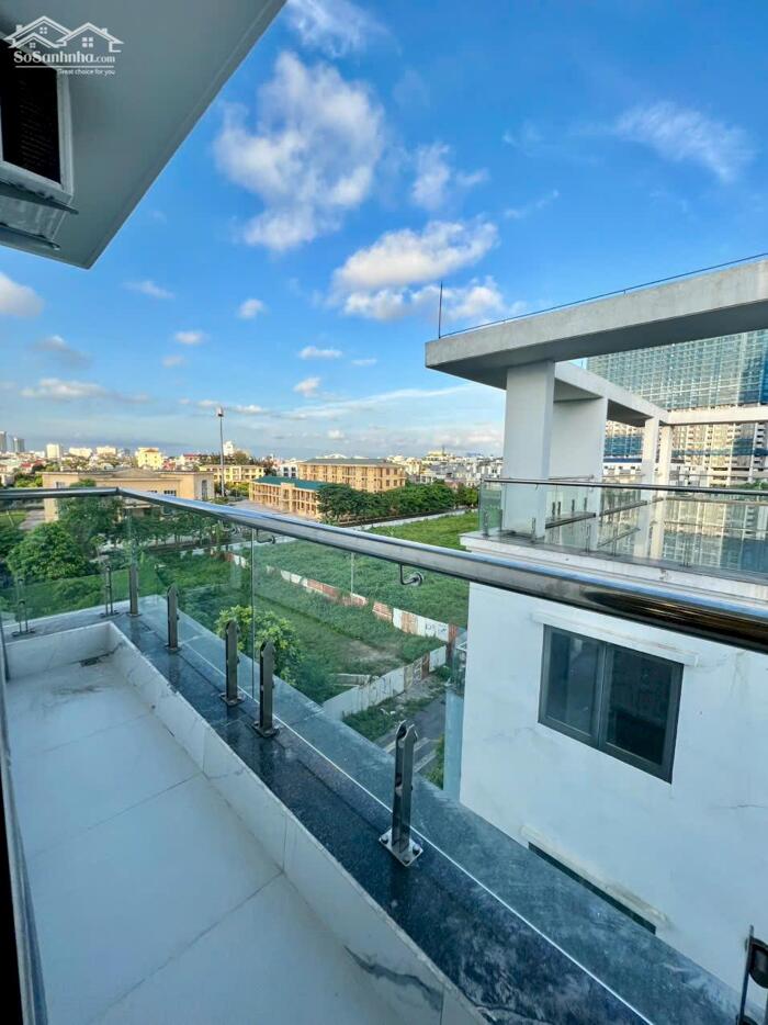 Hình ảnh Cho thuê căn hộ 2 ngủ cao cấp (80m2) Waterfront City. 9