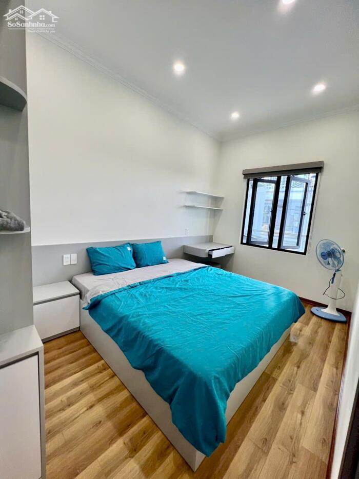 Hình ảnh Cho thuê căn hộ 2 ngủ cao cấp (80m2) Waterfront City. 1