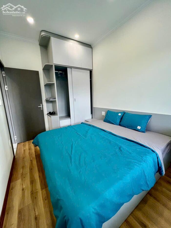 Hình ảnh Cho thuê căn hộ 2 ngủ cao cấp (80m2) Waterfront City. 4