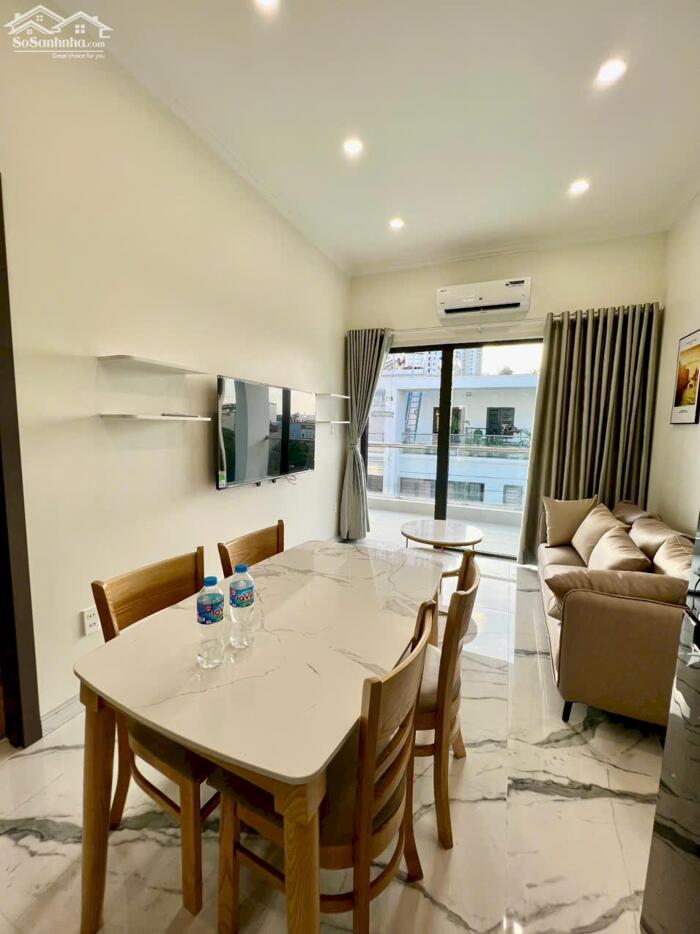 Hình ảnh Cho thuê căn hộ 2 ngủ cao cấp (80m2) Waterfront City. 2