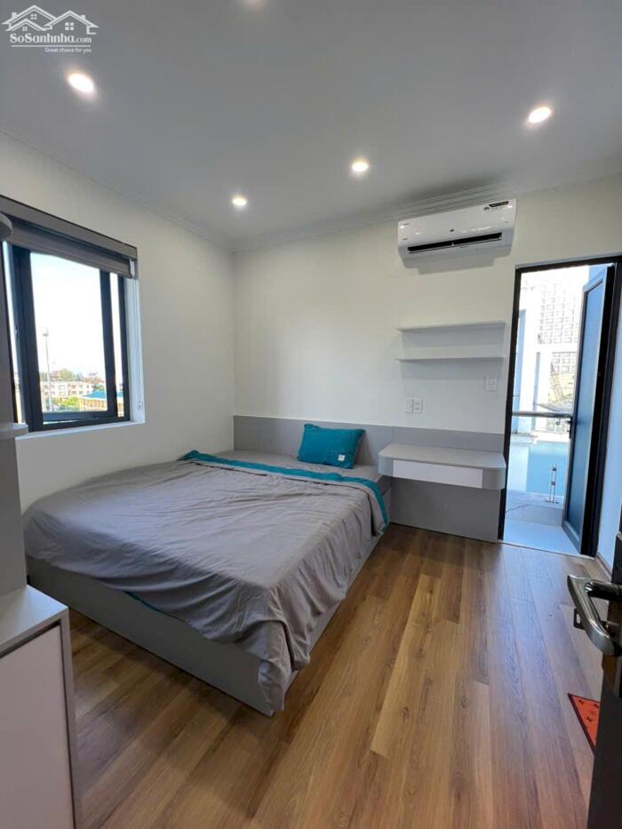 Hình ảnh Cho thuê căn hộ 2 ngủ cao cấp (80m2) Waterfront City. 7