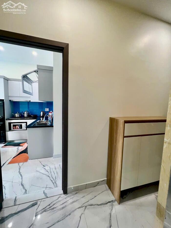 Hình ảnh Cho thuê căn hộ 2 ngủ cao cấp (80m2) Waterfront City. 6