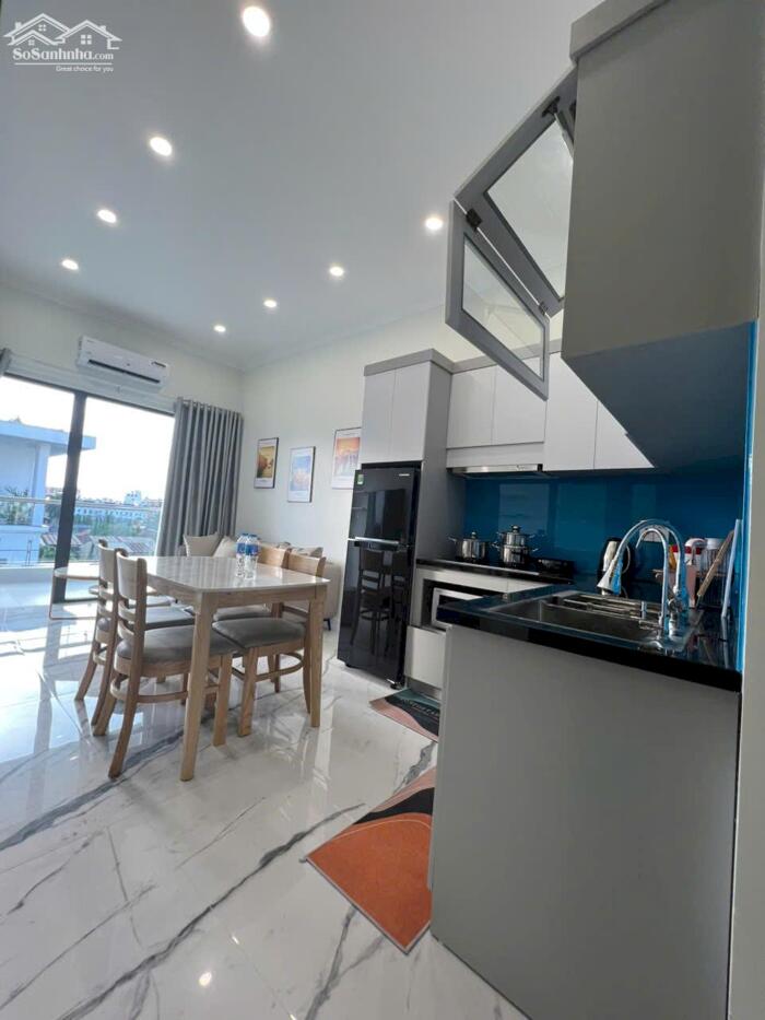 Hình ảnh Cho thuê căn hộ 2 ngủ cao cấp (80m2) Waterfront City. 3