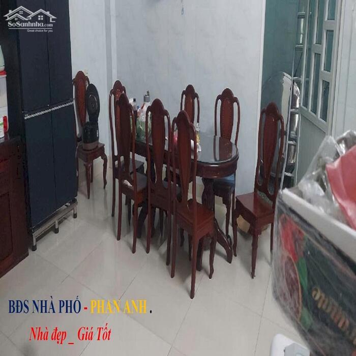 Hình ảnh [ Bán gấp ] nhà mặt phố Quận 9– Đường ô tô 2 chiều – HĐT 121 triệu - Chỉ có 9 tỷ.n.n.n.. 1