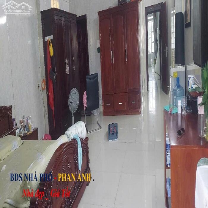 Hình ảnh [ Bán gấp ] nhà mặt phố Quận 9– Đường ô tô 2 chiều – HĐT 121 triệu - Chỉ có 9 tỷ.n.n.n.. 3