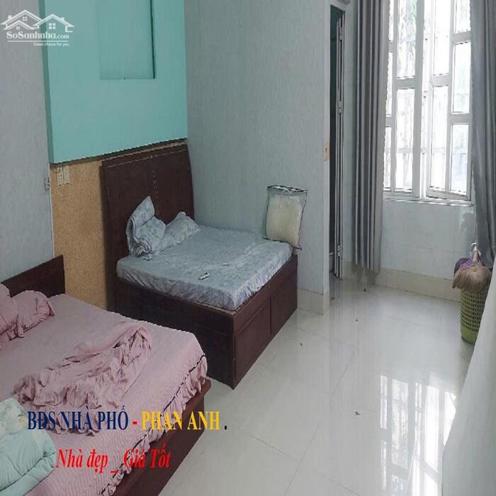 Hình ảnh [ Bán gấp ] nhà mặt phố Quận 9– Đường ô tô 2 chiều – HĐT 121 triệu - Chỉ có 9 tỷ.n.n.n.. 2