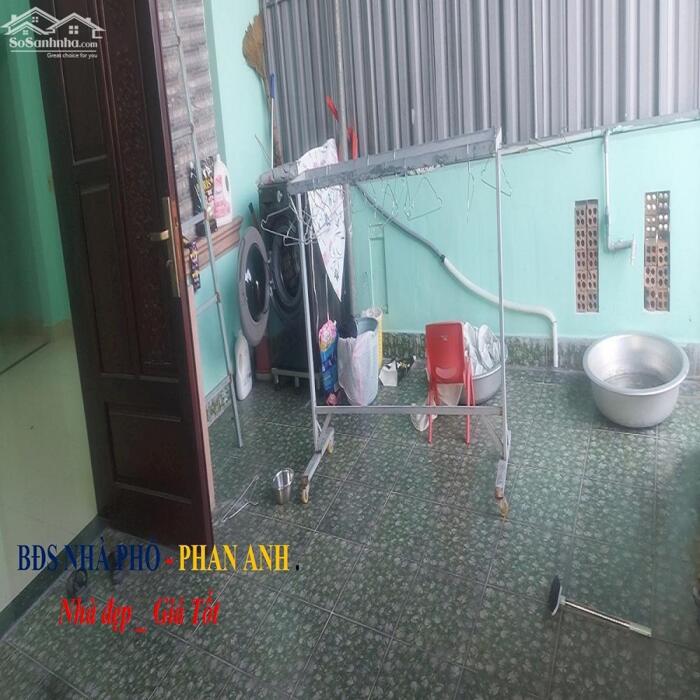 Hình ảnh [ Bán gấp ] nhà mặt phố Quận 9– Đường ô tô 2 chiều – HĐT 121 triệu - Chỉ có 9 tỷ.n.n.n.. 4