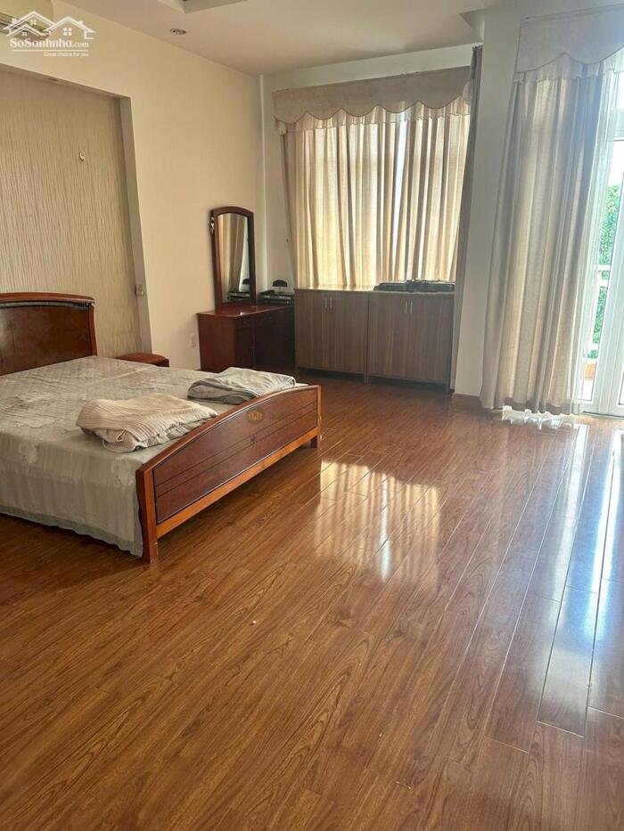 Hình ảnh Bán Gấp Nhà Phố 1 Hầm 4 Tầng 100m2(5x20) Ngay Nguyễn Quý Đức,An Phú,Q2 Giá 27,5 Tỷ 0