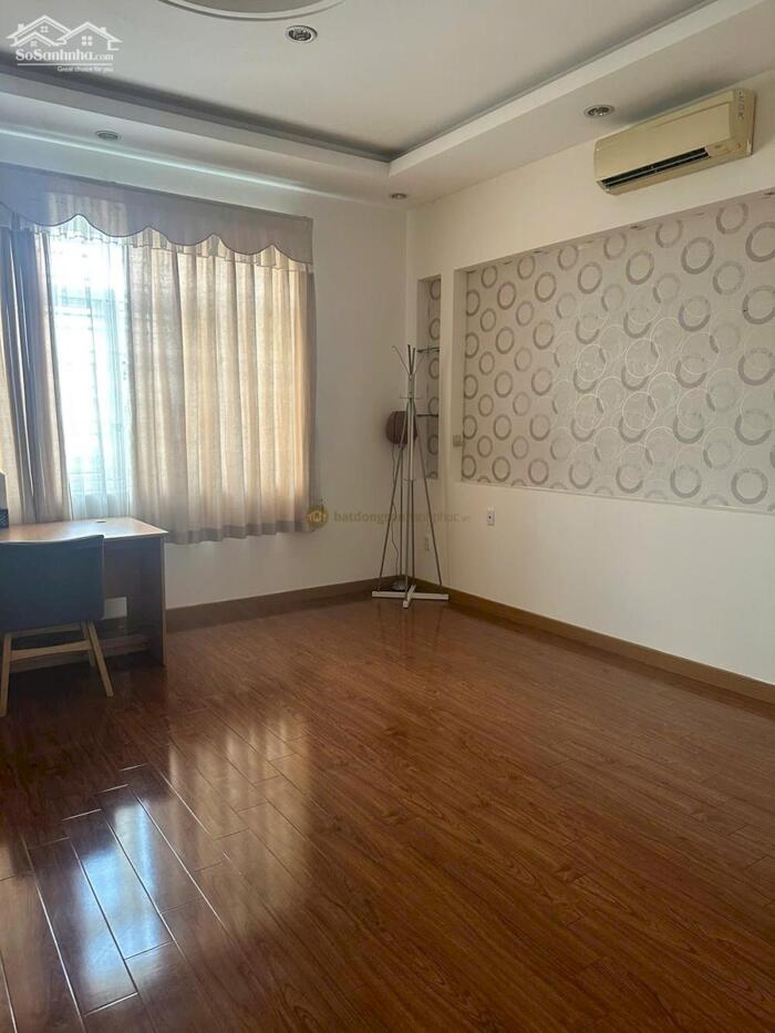 Hình ảnh Bán Gấp Nhà Phố 1 Hầm 4 Tầng 100m2(5x20) Ngay Nguyễn Quý Đức,An Phú,Q2 Giá 27,5 Tỷ 2