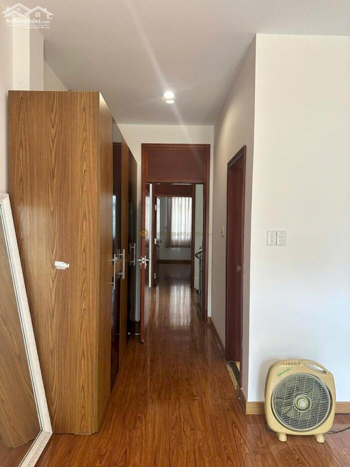 Hình ảnh Bán Gấp Nhà Phố 1 Hầm 4 Tầng 100m2(5x20) Ngay Nguyễn Quý Đức,An Phú,Q2 Giá 27,5 Tỷ 5