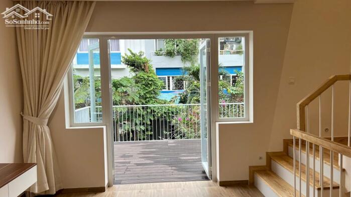 Hình ảnh BDS HVL NC- CHO THUÊ NHÀ PHỐ COMPOUND MEGARUBY KHANG ĐIỀN MỚI 100%, LIÊN PHƯỜNG Q9 15