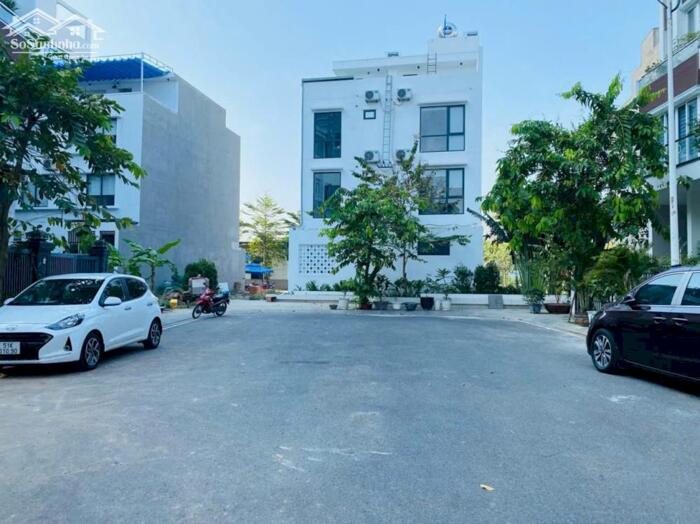 Hình ảnh BDS HVL [NC] BÁN NHANH VILLA 7x15.5m KDC MYSTERIA Q2 1