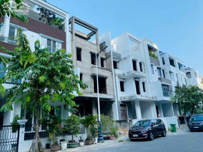 Hình ảnh BDS HVL [NC] BÁN NHANH VILLA 7x15.5m KDC MYSTERIA Q2 0