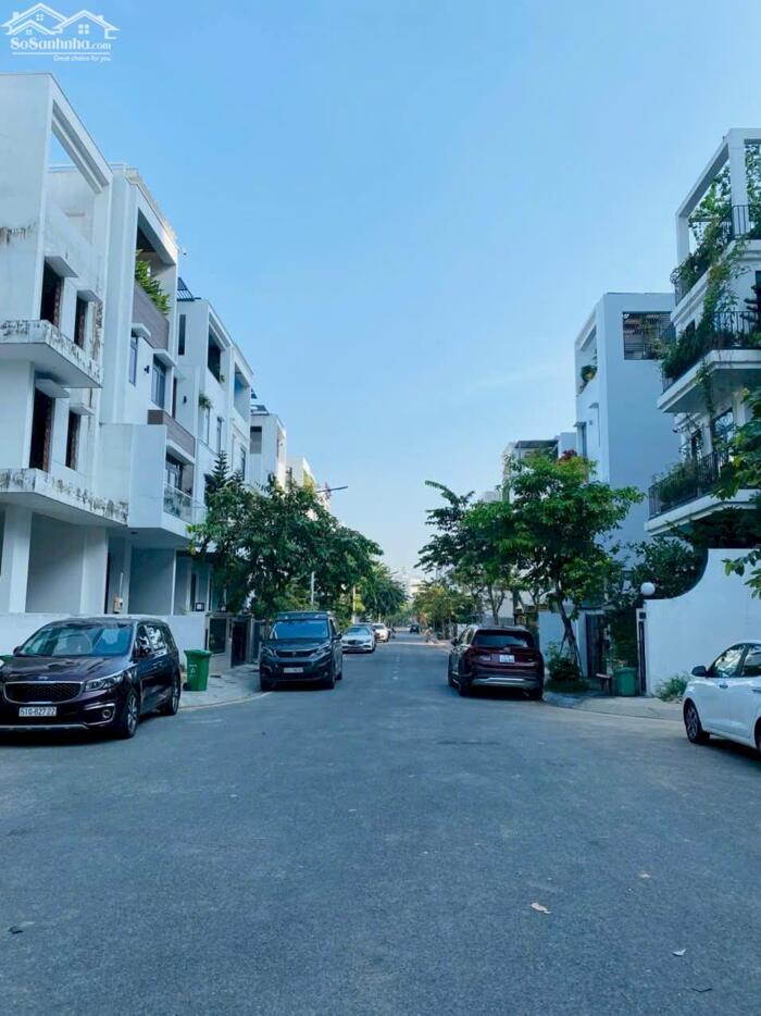 Hình ảnh BDS HVL [NC] BÁN NHANH VILLA 7x15.5m KDC MYSTERIA Q2 2