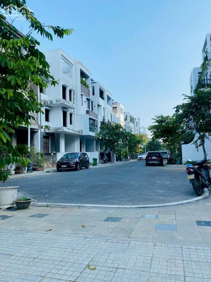 Hình ảnh BDS HVL [NC] BÁN NHANH VILLA 7x15.5m KDC MYSTERIA Q2 3