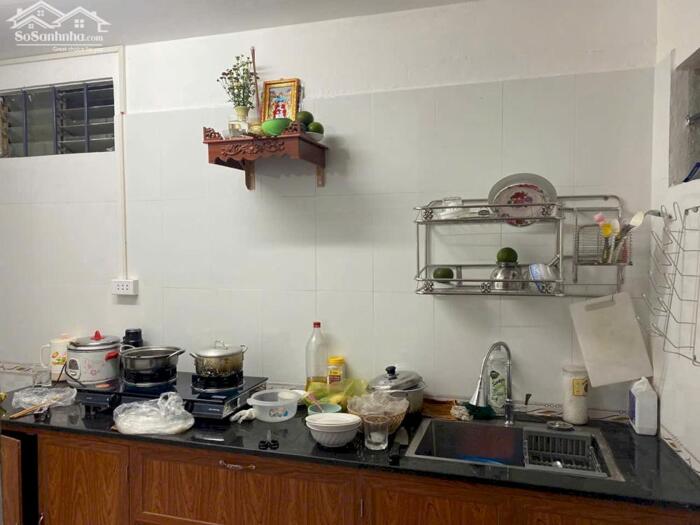 Hình ảnh Nhà gác đúc đẹp sau lưng MT Tôn Đản - Hoà An - Cẩm Lệ 1