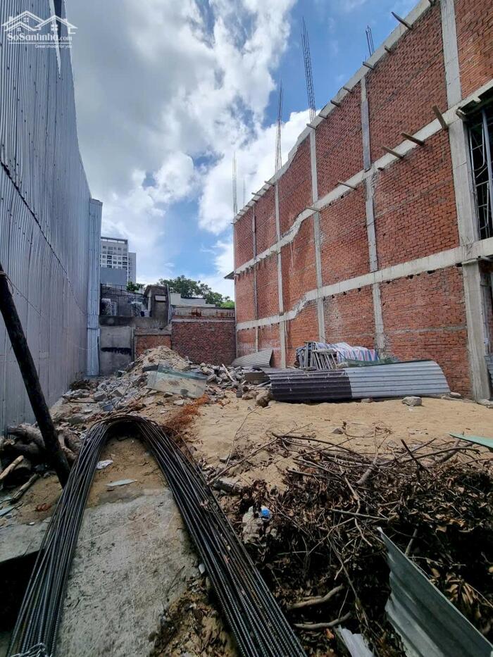 Hình ảnh Mình cần bán đất mặt tiền đường 10m5 Trần Nhân Tông , Phường Sơn Trà ( Gần Siêu Thị Copmart ) ⭐⭐⭐⭐ 1