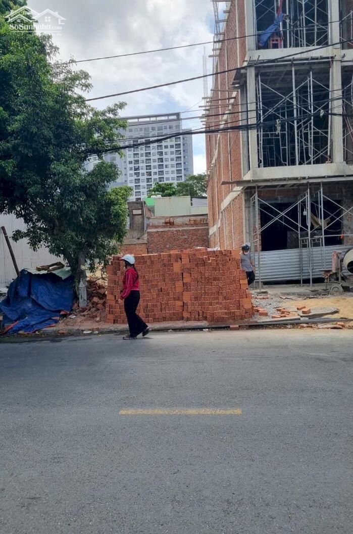 Hình ảnh Mình cần bán đất mặt tiền đường 10m5 Trần Nhân Tông , Phường Sơn Trà ( Gần Siêu Thị Copmart ) ⭐⭐⭐⭐ 0