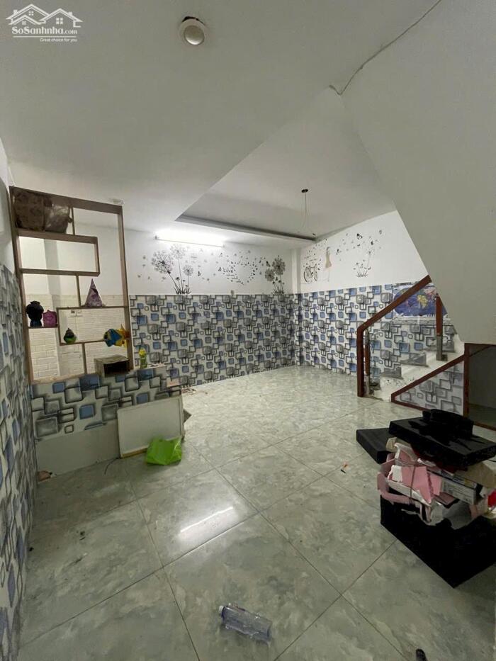 Hình ảnh Nhà 2 tầng kiệt Ngô Quyền - Gần Sông Hàn ( GIÁ 2TY280 ) 3