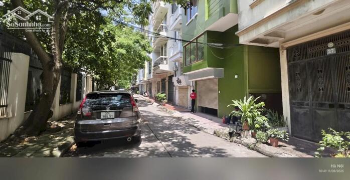 Hình ảnh Bán Nhà Mặt Phố Ba/Đ 72m2-5T 2MT5,5m LÔ GÓC 3 THOÁNG 4 Vỉa Hè 36,5 Tỷ Nguyễn Công Hoan. 5