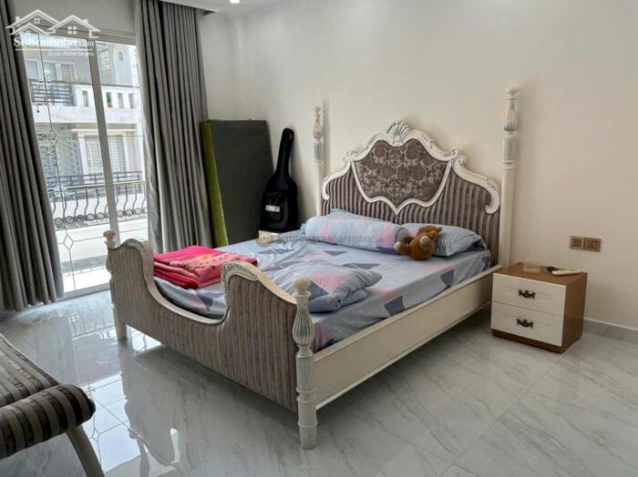 Hình ảnh Chỉ 19,2 Tỷ-Sở Hữu Nhà 1 Hầm 4 Tầng 86m2(5mx16,5m) An Phú-An Khánh,Quận 2 2