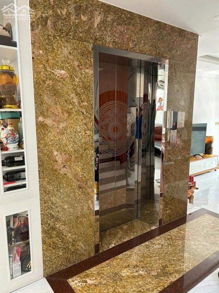 Hình ảnh Chỉ 19,2 Tỷ-Sở Hữu Nhà 1 Hầm 4 Tầng 86m2(5mx16,5m) An Phú-An Khánh,Quận 2 3